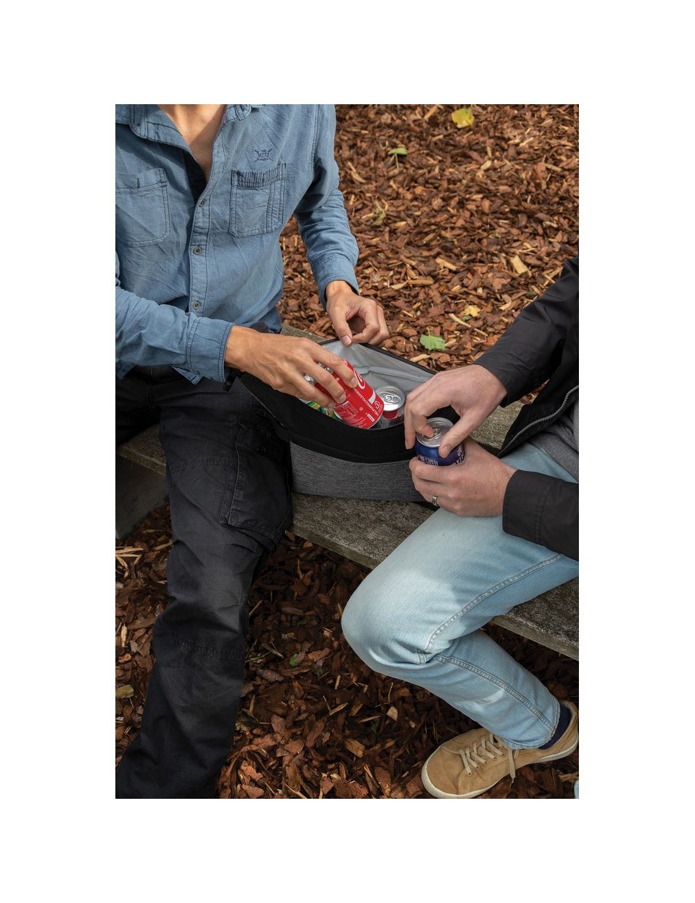 Torba termoizolacyjna