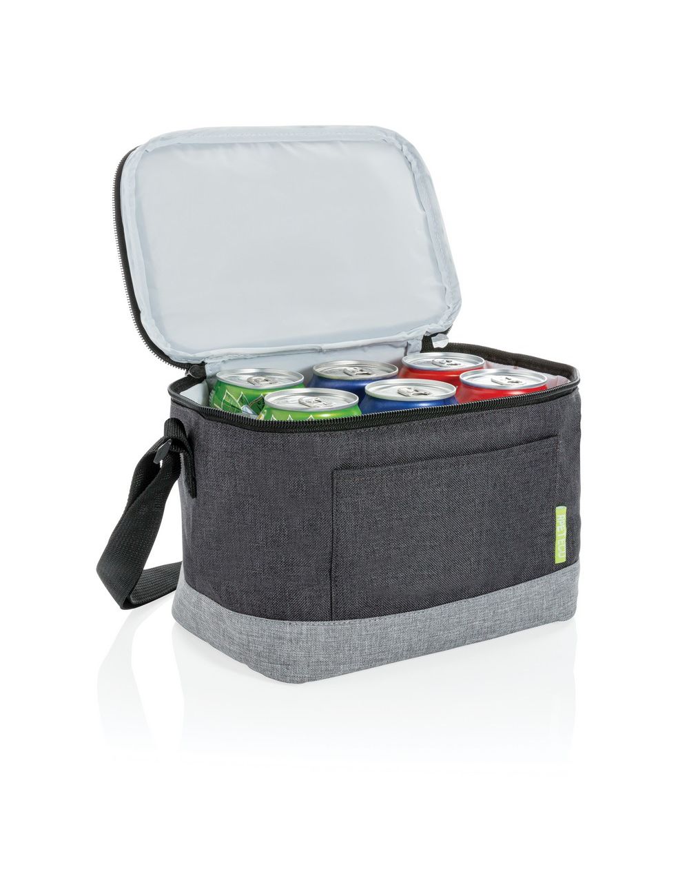 Torba termoizolacyjna rPET Duo colour