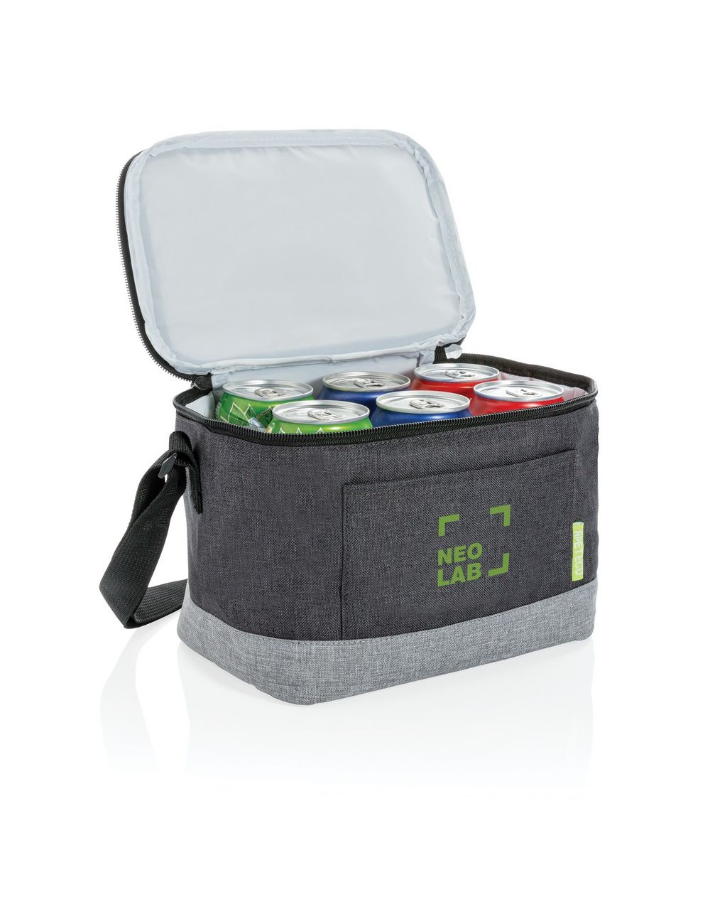 Torba termoizolacyjna rPET Duo colour