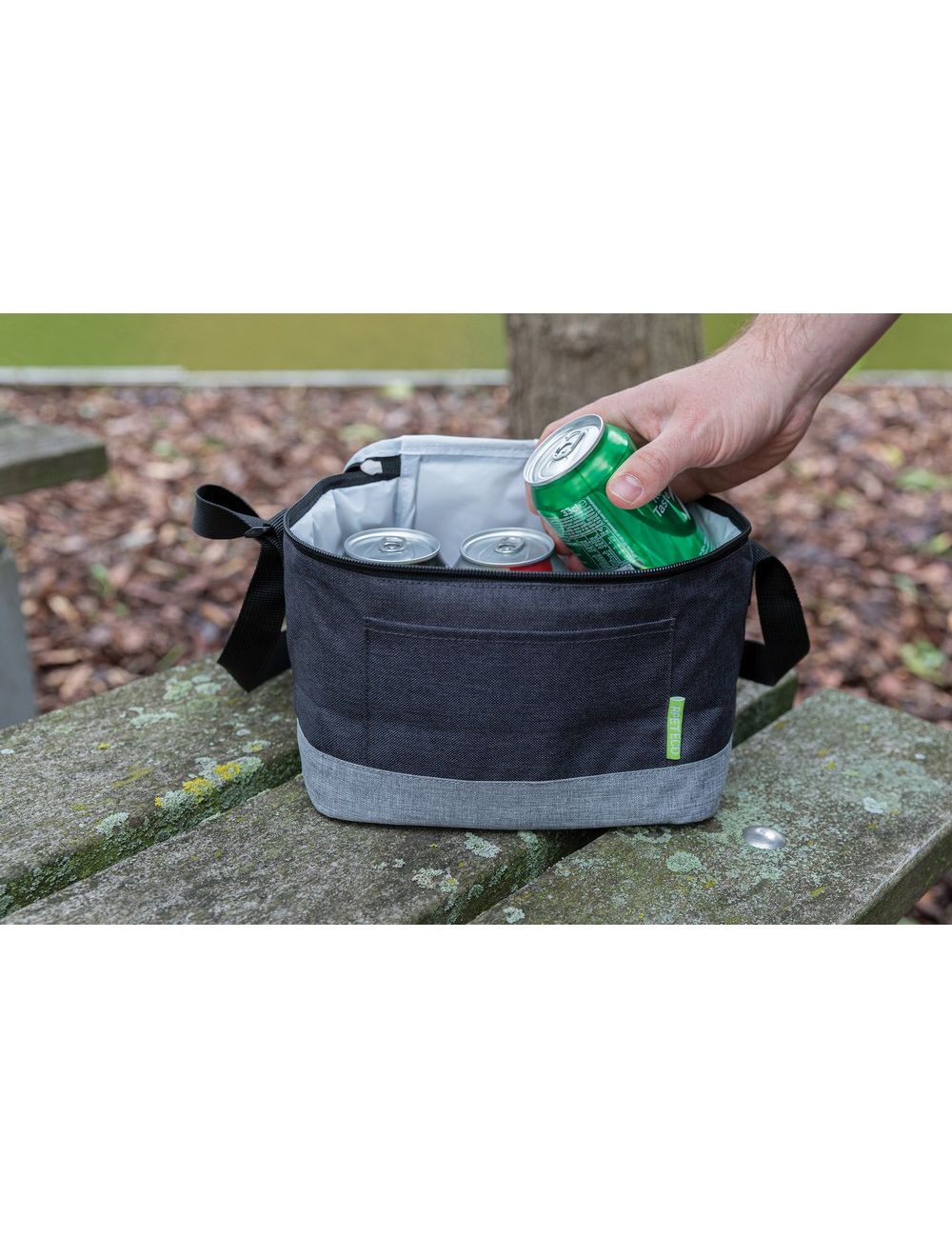 Torba termoizolacyjna rPET Duo colour