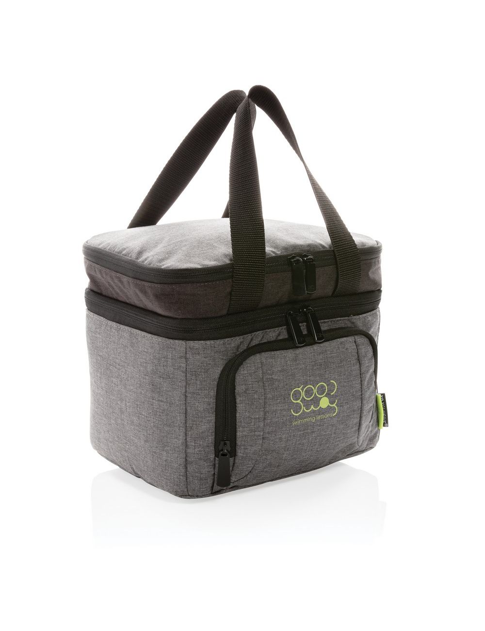 Torba termoizolacyjna rPET Fargo