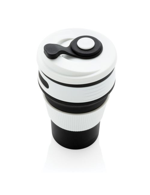 Składany kubek podróżny 350 ml