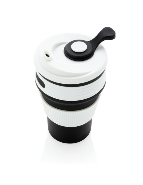 Składany kubek podróżny 350 ml