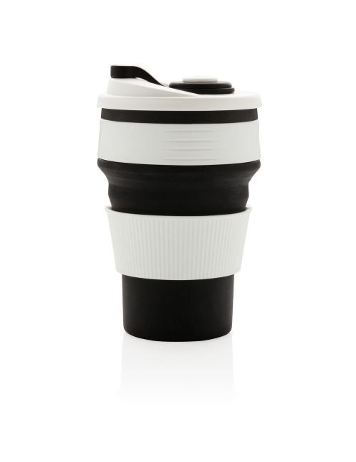 Składany kubek podróżny 350 ml