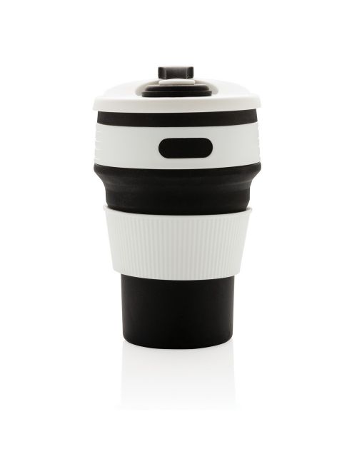 Składany kubek podróżny 350 ml
