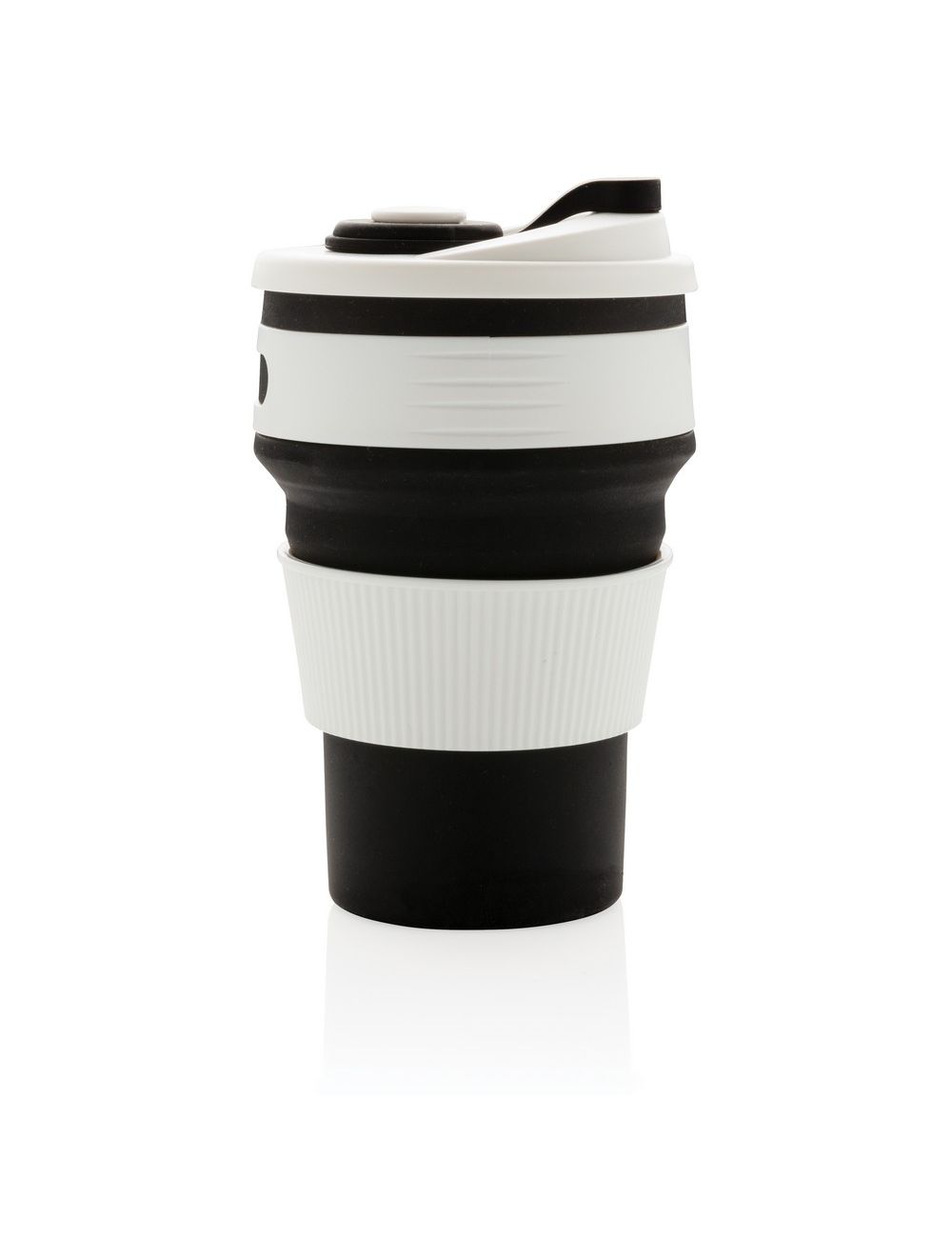 Składany kubek podróżny 350 ml