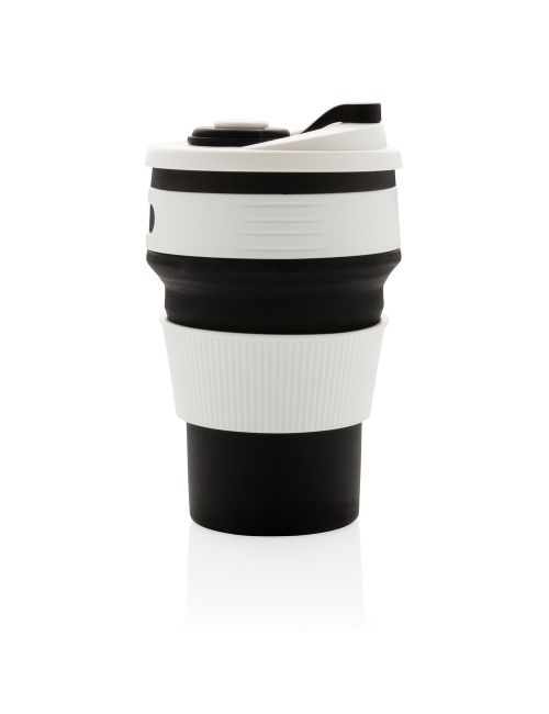 Składany kubek podróżny 350 ml