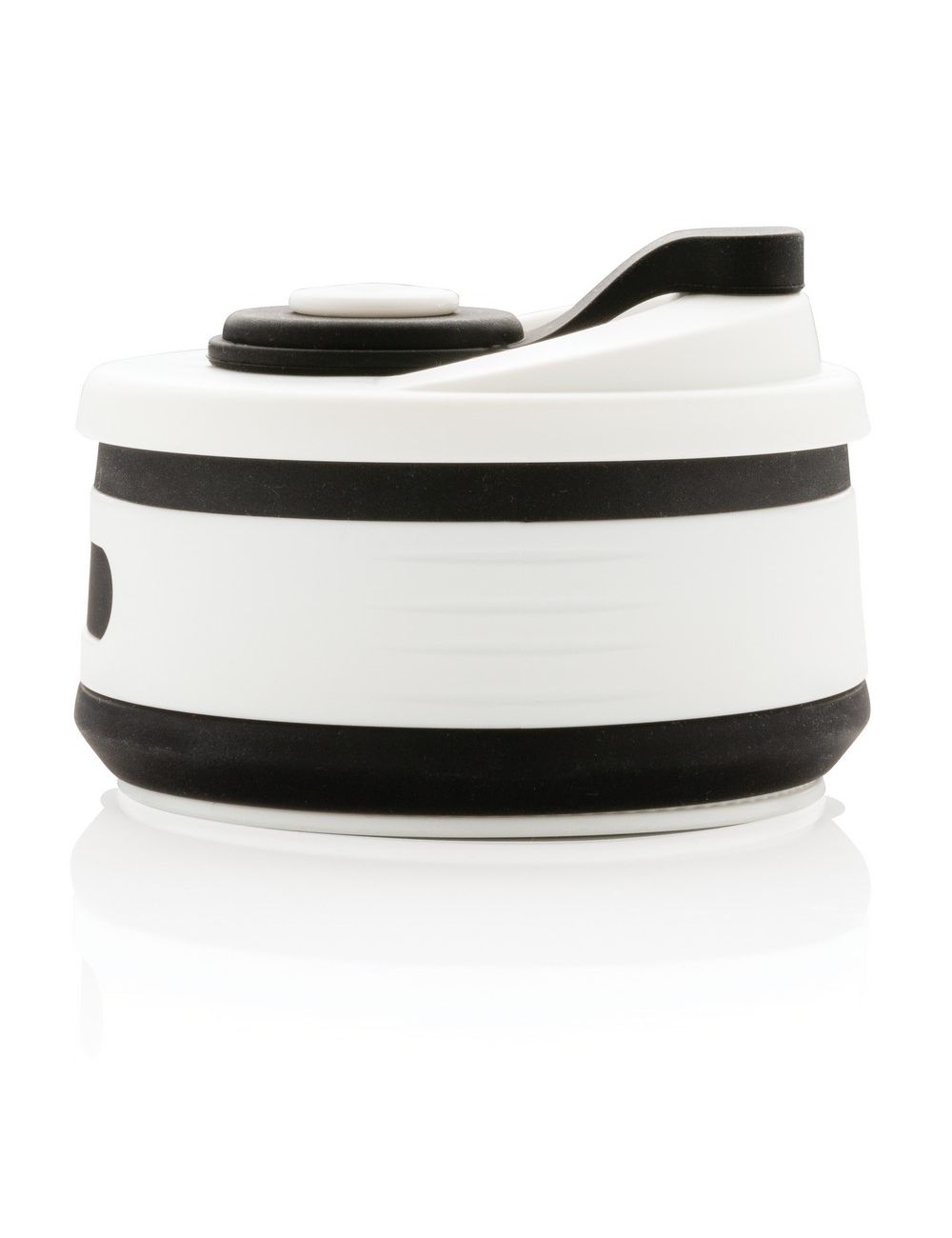 Składany kubek podróżny 350 ml