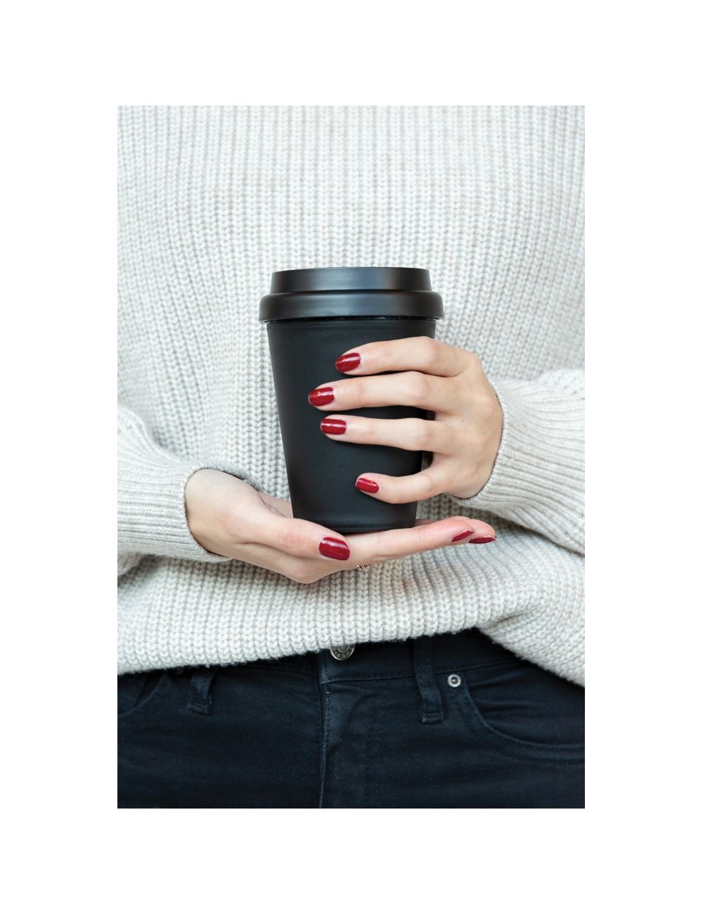 Kubek podróżny 300 ml