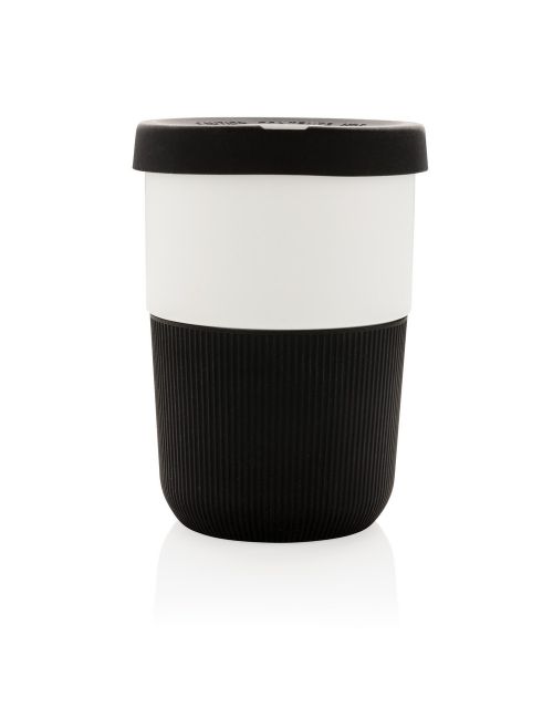 Kubek podróżny 380 ml Coffee to go z PLA