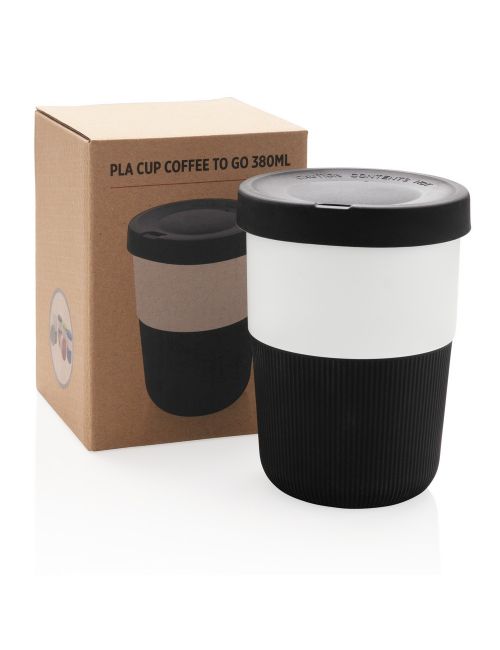 Kubek podróżny 380 ml Coffee to go z PLA