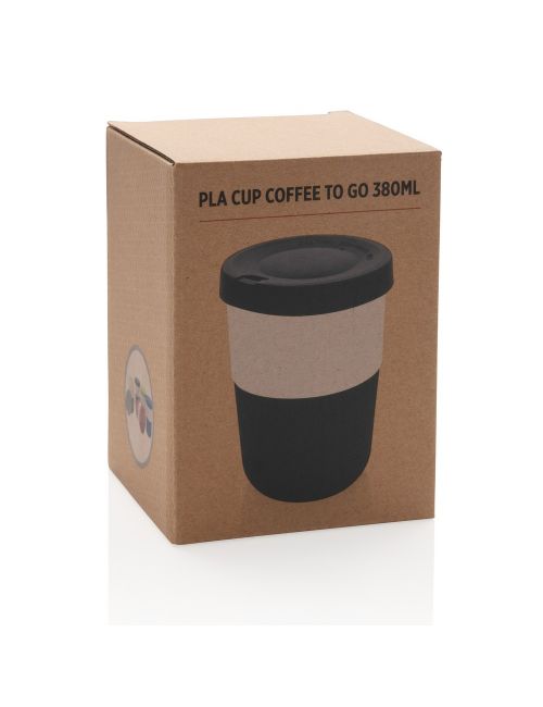 Kubek podróżny 380 ml Coffee to go z PLA