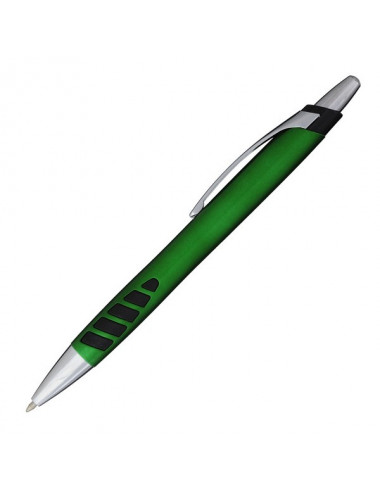 Długopis Sail, zielony 