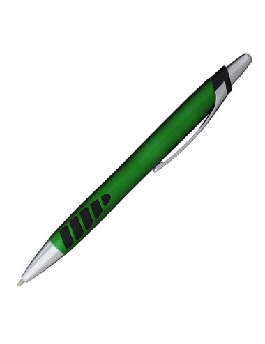 Długopis Sail, zielony 