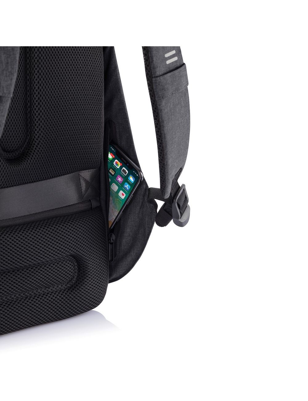 Bobby Hero XL plecak chroniący przed...
