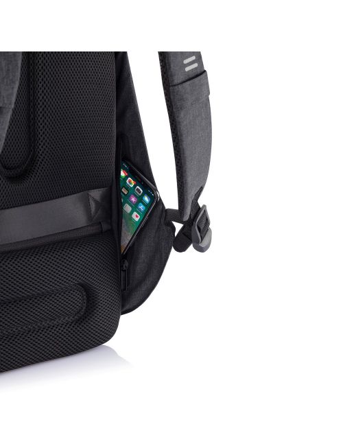 Bobby Hero XL plecak chroniący przed kieszonkowcami