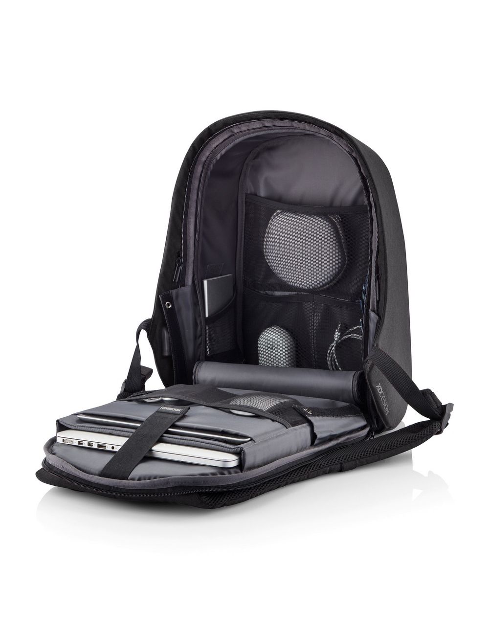 Bobby Hero XL plecak chroniący przed...