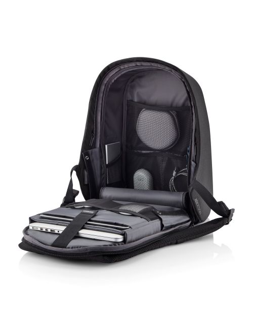 Bobby Hero XL plecak chroniący przed kieszonkowcami