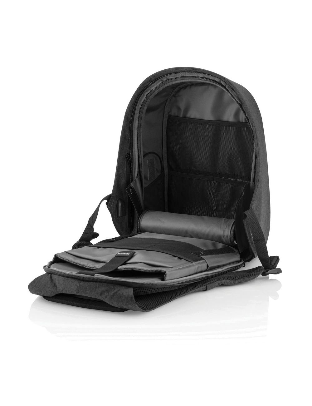 Bobby Hero XL plecak chroniący przed...