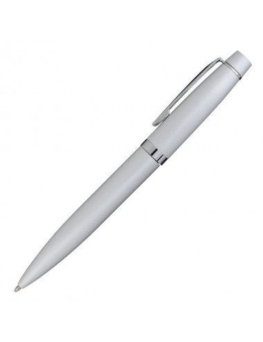 Długopis Magnifico, srebrny 