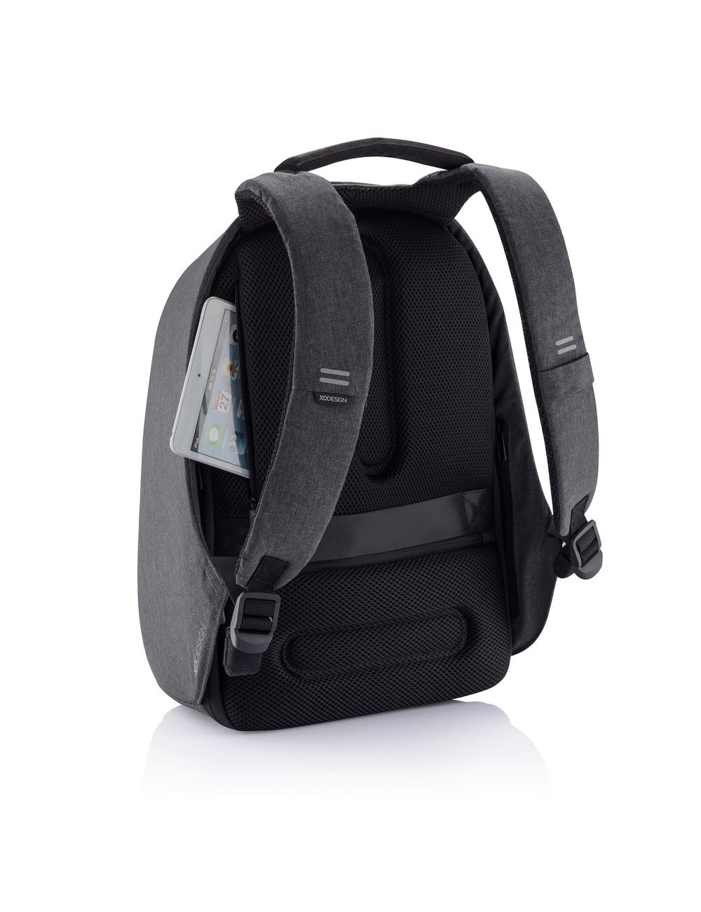 Bobby Hero XL plecak chroniący przed...