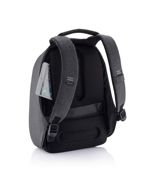 Bobby Hero XL plecak chroniący przed kieszonkowcami