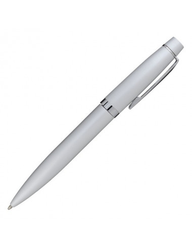 Długopis Magnifico, srebrny 