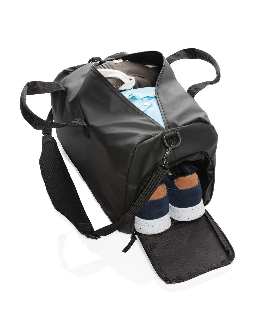 Torba sportowa, podróżna Fashion