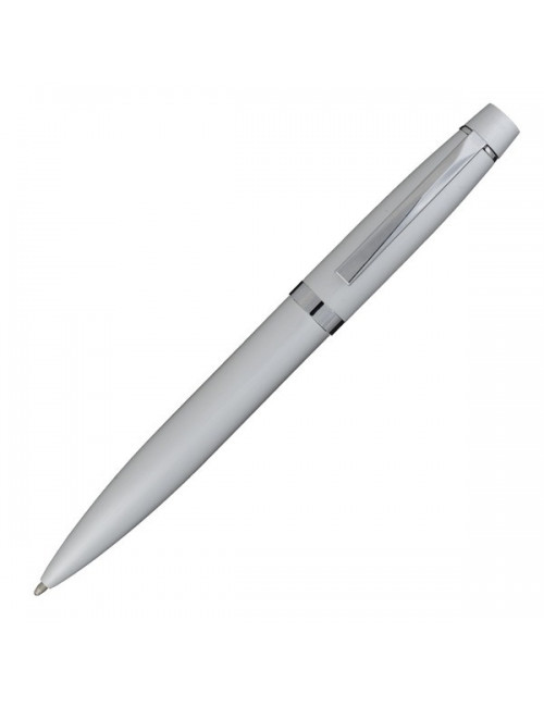 Długopis Magnifico, srebrny 