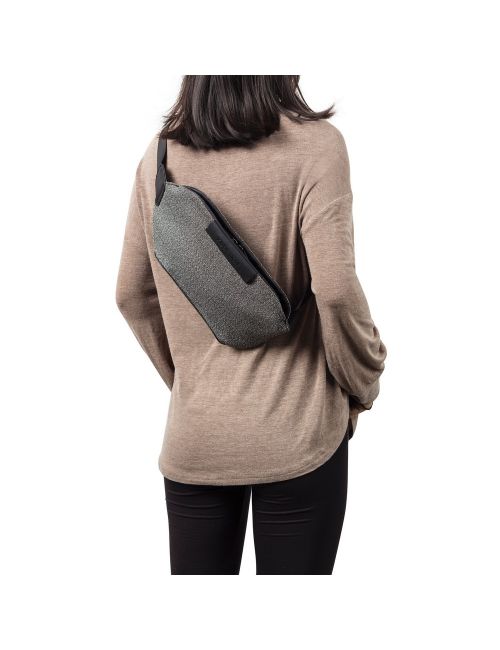 Saszetka zapinana w pasie Urban Bumbag