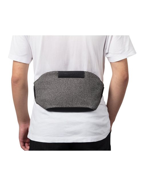 Saszetka zapinana w pasie Urban Bumbag