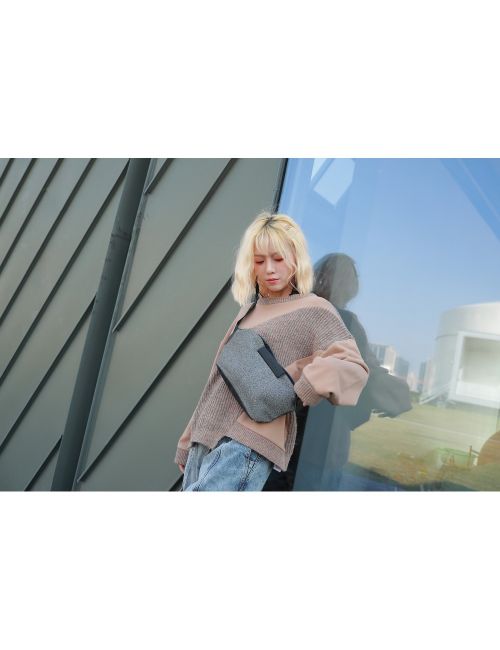 Saszetka zapinana w pasie Urban Bumbag