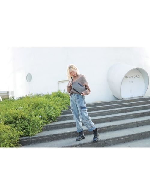 Saszetka zapinana w pasie Urban Bumbag