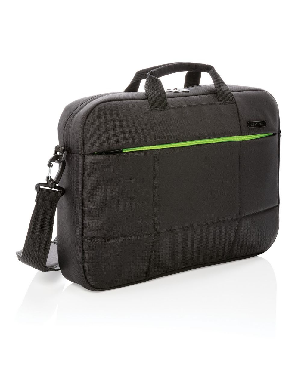 Torba na laptopa 15,6" rPET Soho