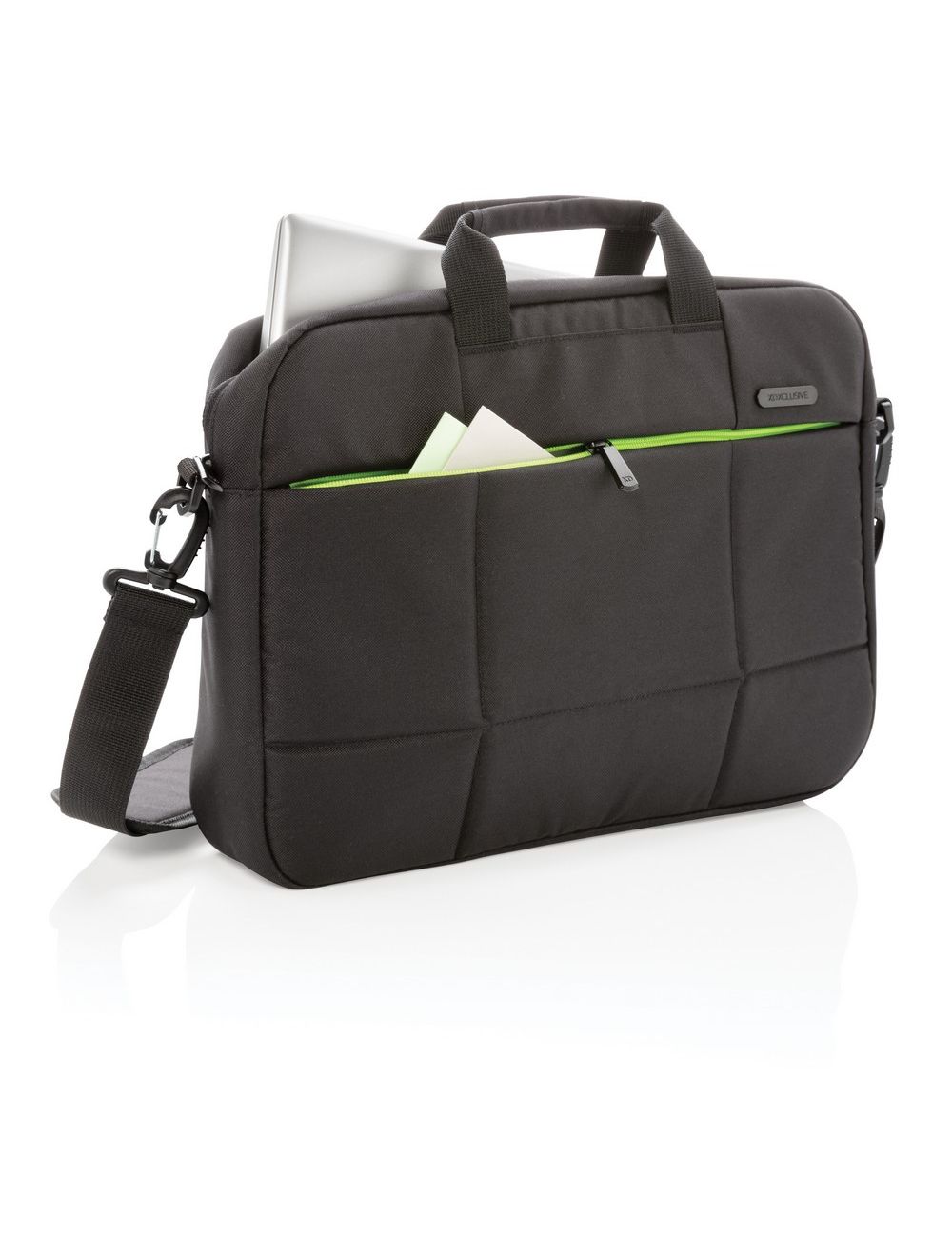 Torba na laptopa 15,6" rPET Soho