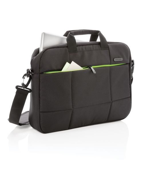 Torba na laptopa 15,6" rPET Soho