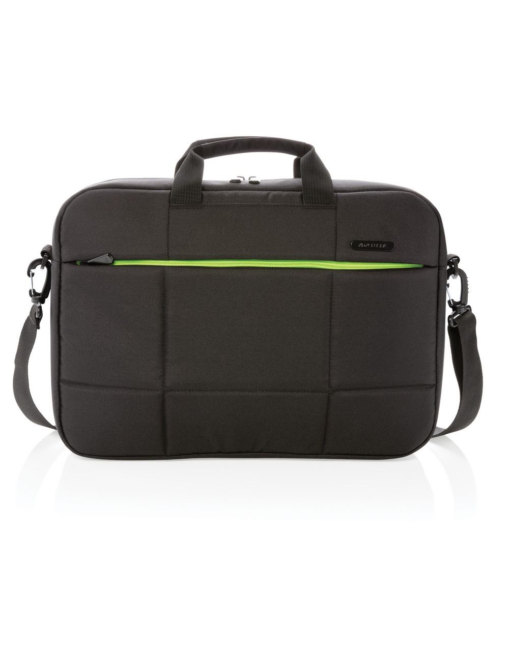 Torba na laptopa 15,6" rPET Soho