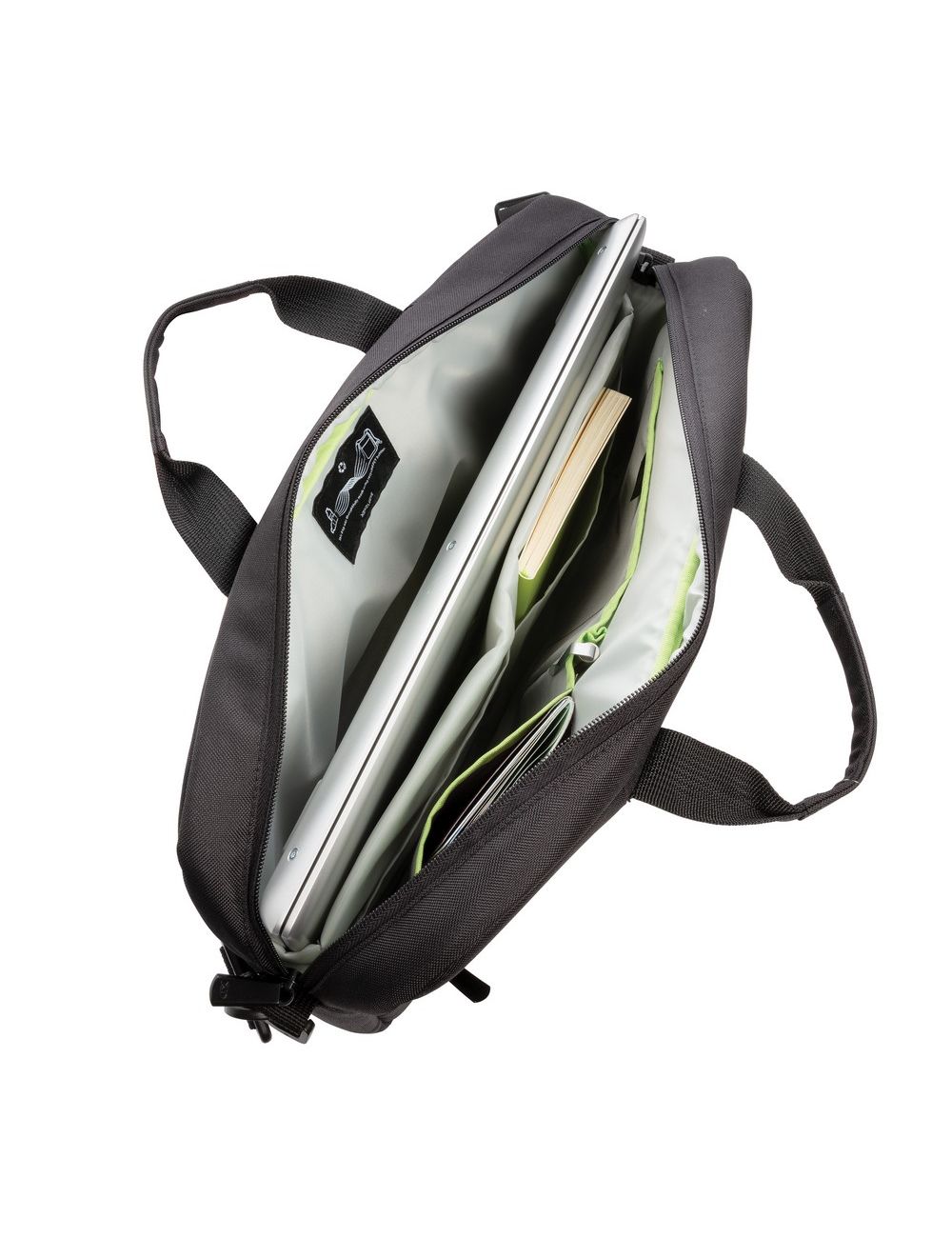 Torba na laptopa 15,6" rPET Soho