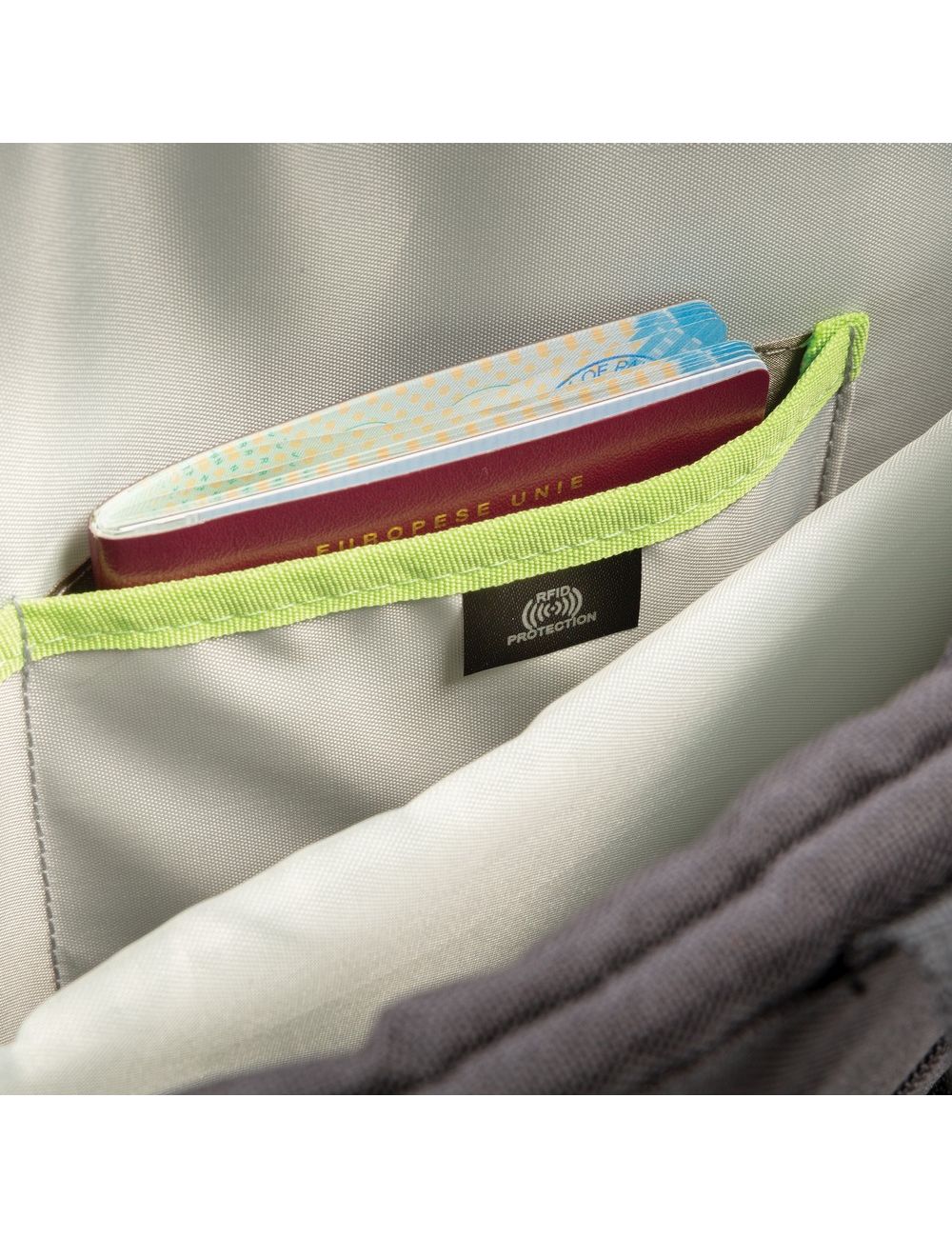 Torba na laptopa 15,6" rPET Soho