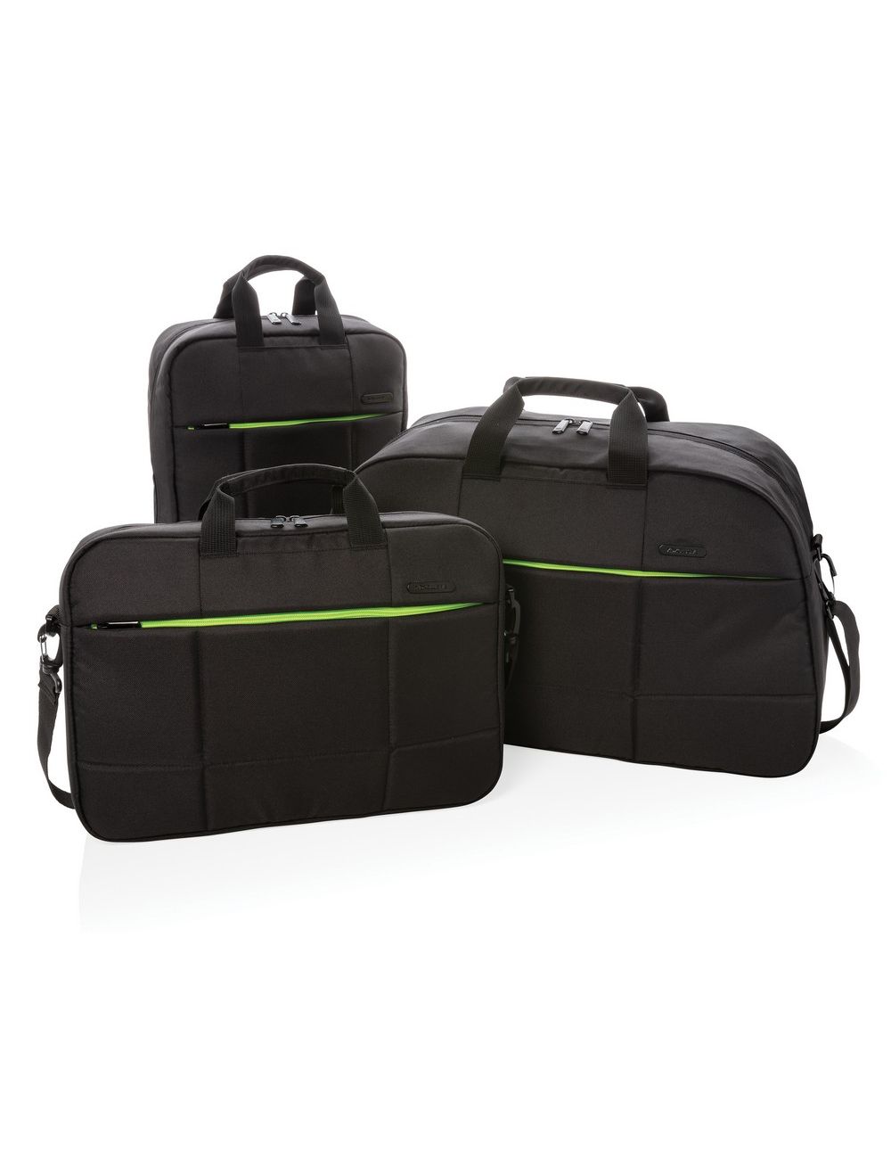 Torba na laptopa 15,6" rPET Soho