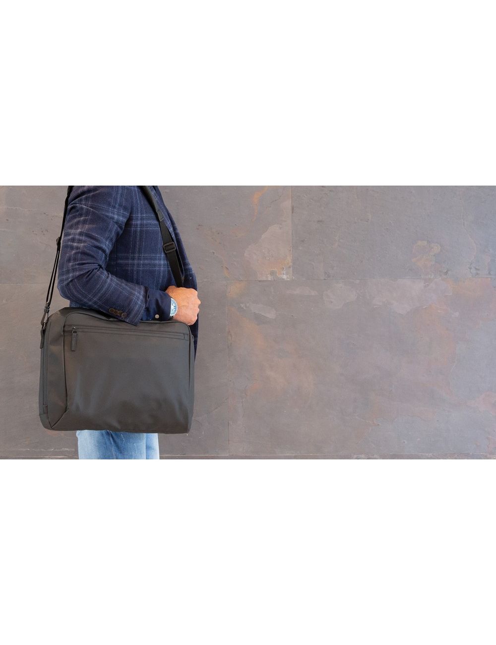 Torba na laptopa 15,6" Fashion