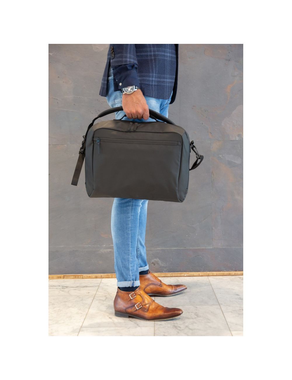 Torba na laptopa 15,6" Fashion