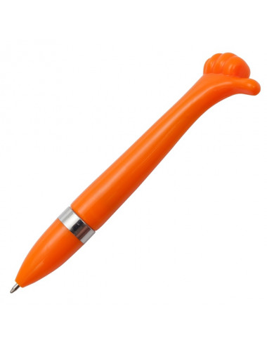 Długopis OK, pomarańczowy 