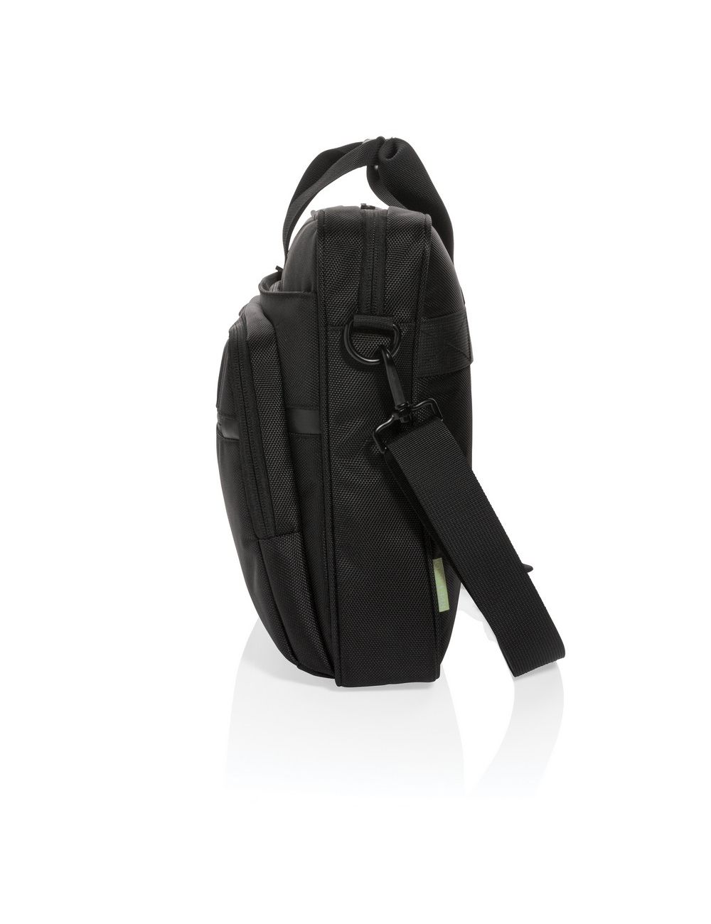 Torba na laptopa 15,6" Swiss Peak RPET Voyager,...