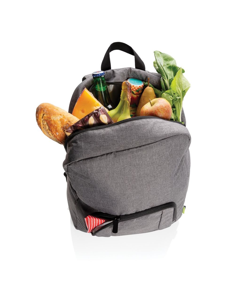 Torba termoizolacyjna rPET Fargo