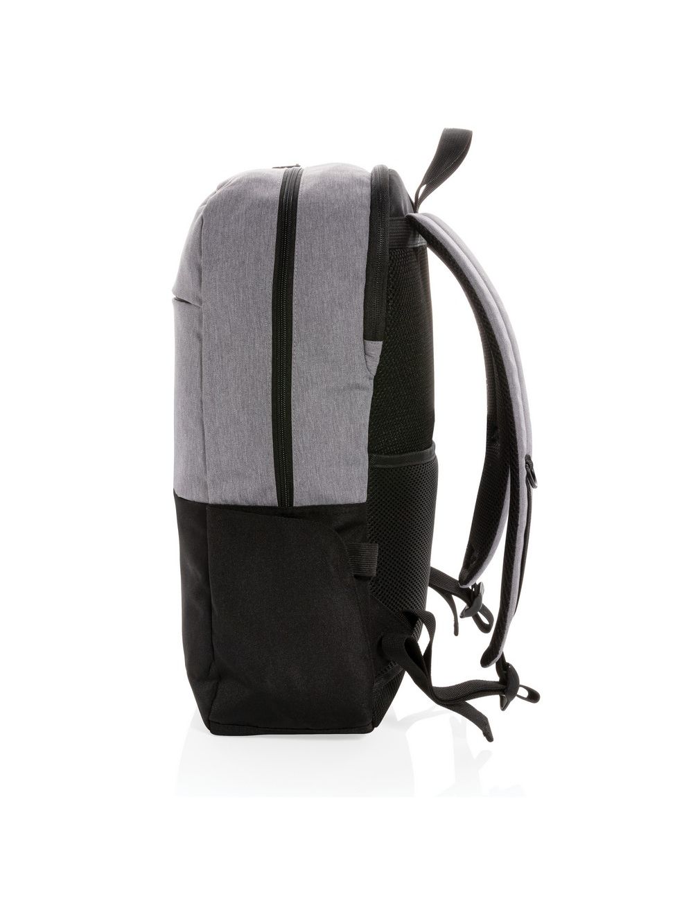 Plecak na laptopa 15,6", ochrona RFID