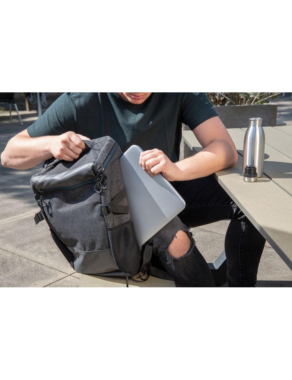 Plecak na laptopa 15,6" Easy Access
