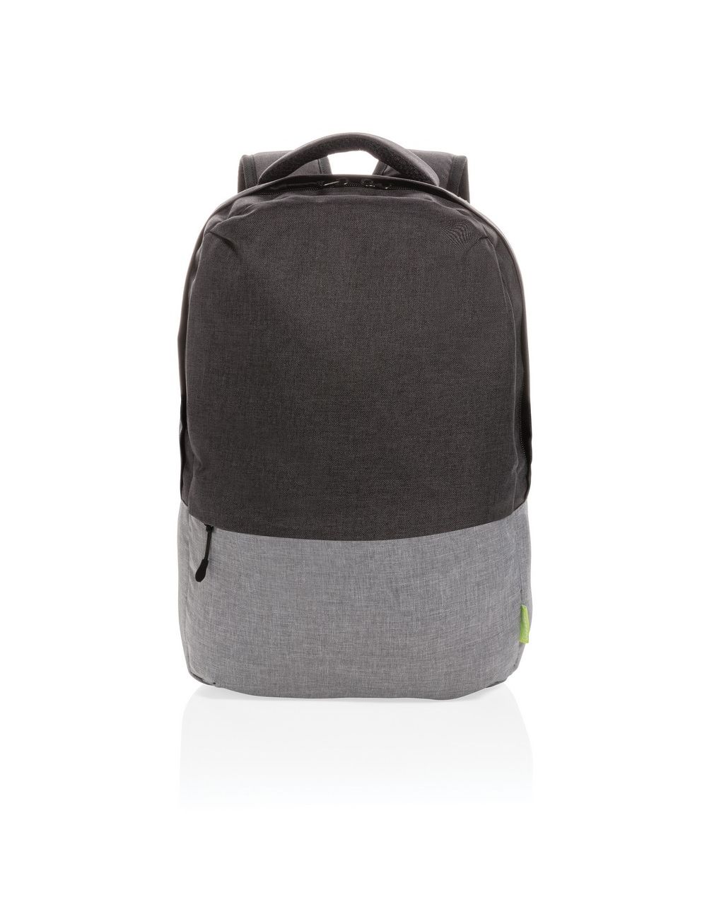 Plecak na laptopa 15,6" Duo Color, ochrona RFID