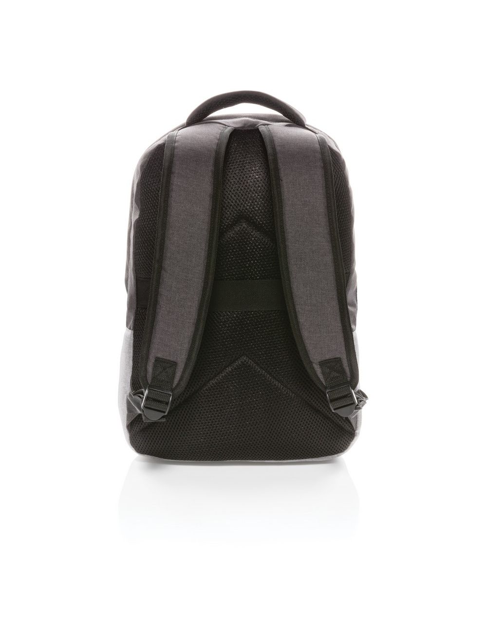 Plecak na laptopa 15,6" Duo Color, ochrona RFID
