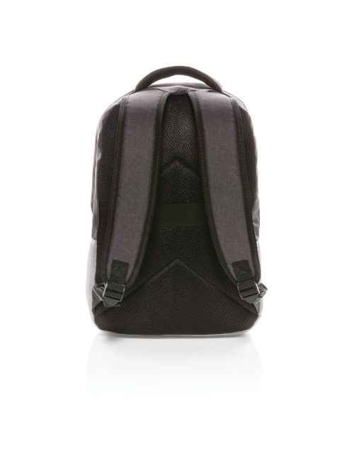 Plecak na laptopa 15,6" Duo Color, ochrona RFID
